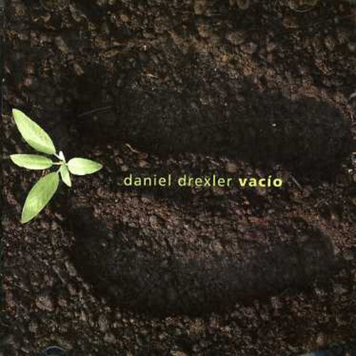 Drexler,daniel - Vacio - Music CD