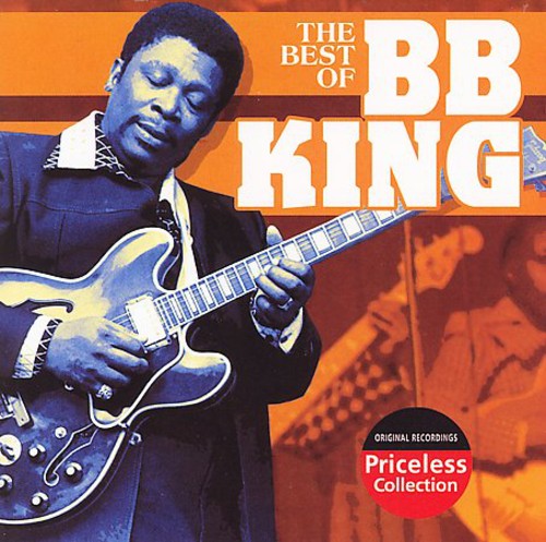 King,b.b. - Best Of - Music CD