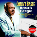 Basie,count - Basie's Boogie - Music CD