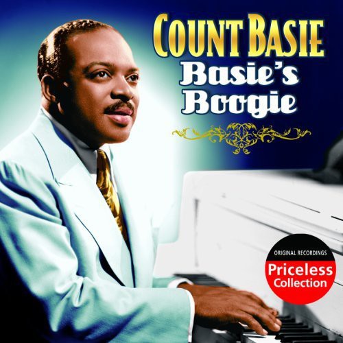 Basie,count - Basie's Boogie - Music CD