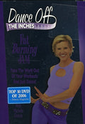 Dance Off The Inches: Fat Burning Jam - Dance Off The Inches: Fat Burning Jam - DVD