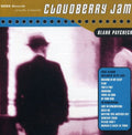 Cloudberry Jam - Blank Paycheck - Music CD