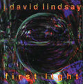 Lindsay,j. David - First Light - Music CD