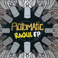 Automatic - Raoul - Music CD