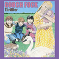 Gorch Fock - Thriller - Music CD
