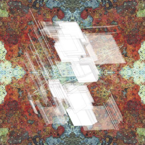 Anp ( Absolut Null Punkt ) - Metacompound - Music CD