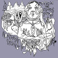 Fe-mail / Giffoni,carlos - Northern Stains - Music CD