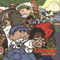 Flattbush - Seize The Time - Music CD