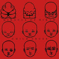 Child Abuse / Miracle Of Birth - Child Birth Split - Music CD
