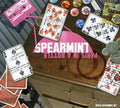 Spearmint - Paris In A Bottle - Music CD