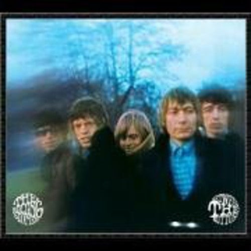 Rolling Stones - Between The Buttons (international) - Music CD