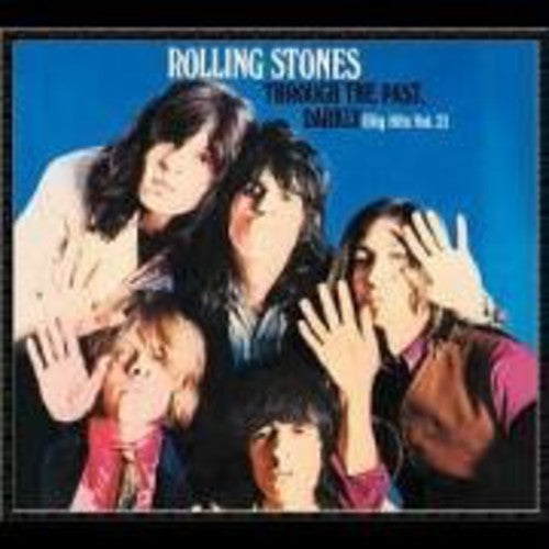 Rolling Stones - Big Hits: Through The Past Darkly 2 - Music CD