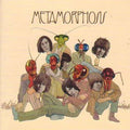 Rolling Stones - Metamorphosis - Music CD