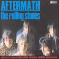 Rolling Stones - Aftermath - Music CD