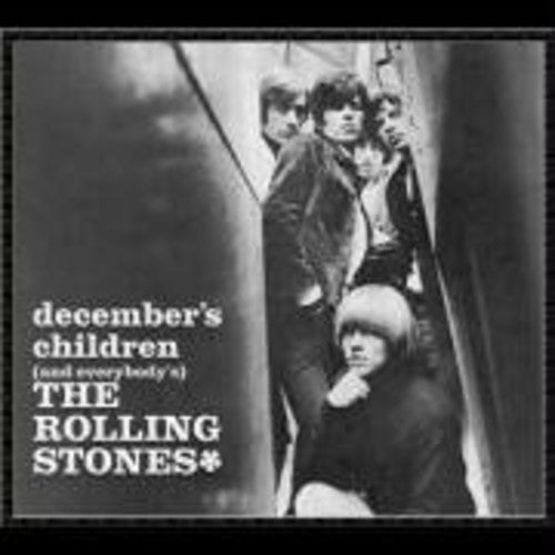 Rolling Stones - December's Children - Music CD