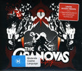 Casanovas - All Night Long - Music CD