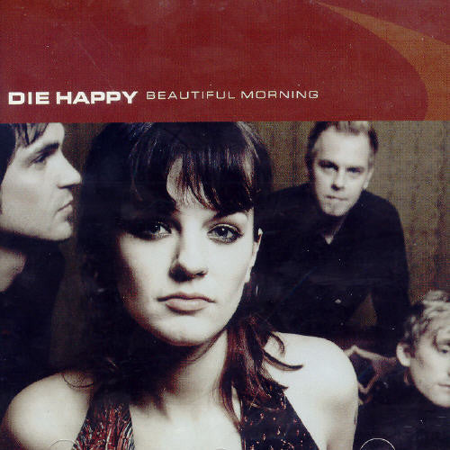 Die Happy - Beautiful Morning - Music CD