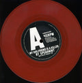 Spearmint - My Girlfriend Is A Killer - Vinyl Record
