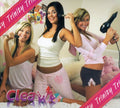 Clea - Trinity - Music CD