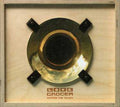 Love Grocer - Across The Valley - Music CD