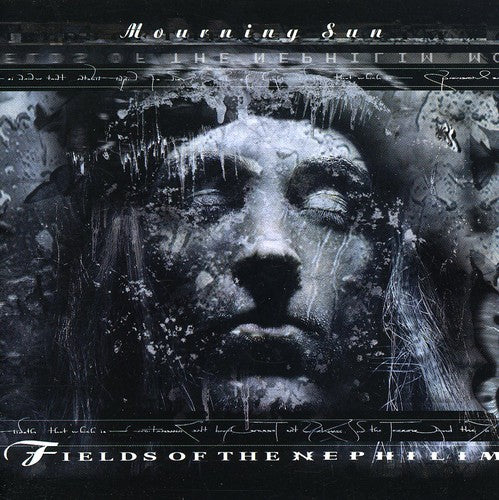 Fields Of The Nephilim - Morning Sun - Music CD