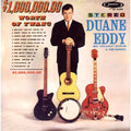 Eddy,duane - 1 000 000.00 Worth Of Twang - Music CD
