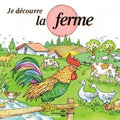 Soundscape Presentations For Children: La Ferme - Soundscape Presentations For Children: La Ferme - Music CD