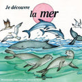 Soundscape Presentations For Children: La Mer - Soundscape Presentations For Children: La Mer - Music CD