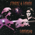 Strunz & Farah - Fantaseo - Music CD
