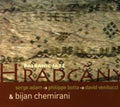 Hradcany - Balkanic Jazz - Music CD
