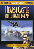 Hearst Castle: Building The Dream - Hearst Castle: Building The Dream - DVD