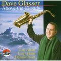 Glasser,dave - Above The Clouds - Music CD