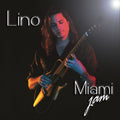 Lino - Miami Jam - Music CD