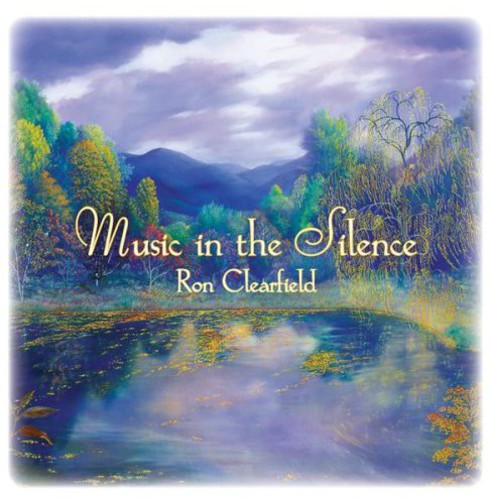 Clearfield,ron - Music In Silence - Music CD