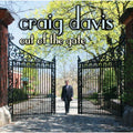 Davis,craig - Out Of The Gate - Music CD