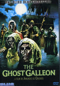 Ghost Galleon - Ghost Galleon - DVD