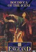 Great Queens Of England: Boudicca Of The Iceni - Great Queens Of England: Boudicca Of The Iceni - DVD