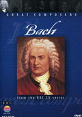 Great Composers: Bach - Great Composers: Bach - DVD