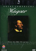 Great Composers: Wagner - Great Composers: Wagner - DVD
