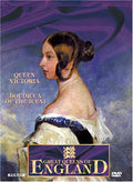 Great Queens Of England - Great Queens Of England - DVD