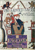 Great Kings Of England: William The Conqueror - Great Kings Of England: William The Conqueror - DVD