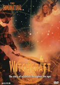 Supernatural: Witchcraft - Supernatural: Witchcraft - DVD