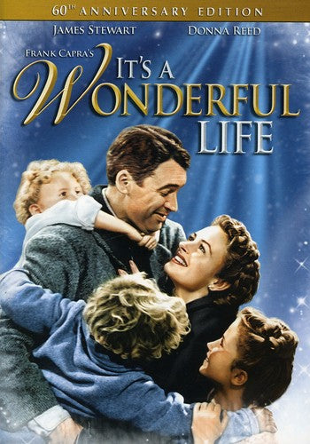 It's A Wonderful Life - It's A Wonderful Life - DVD