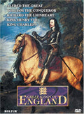 Great Kings Of England - Great Kings Of England - DVD