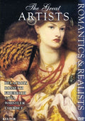 Romantics & Realists - Romantics & Realists - DVD