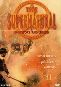 Supernatural - Supernatural - DVD