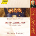 Bach / Rilling / Auger / Gamo-yamamoto - Christmas Arias - Music CD