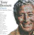Bennett,tony - Duets: An American Classic - Music CD