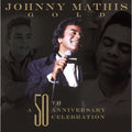 Mathis,johnny - Johnny Mathis: A 50th Anniversary Celebration - Music CD