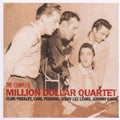 Presley,elvis / Perkins,carl / Cash,johnny / Lewis - Complete Million Dollar Quartet - Music CD